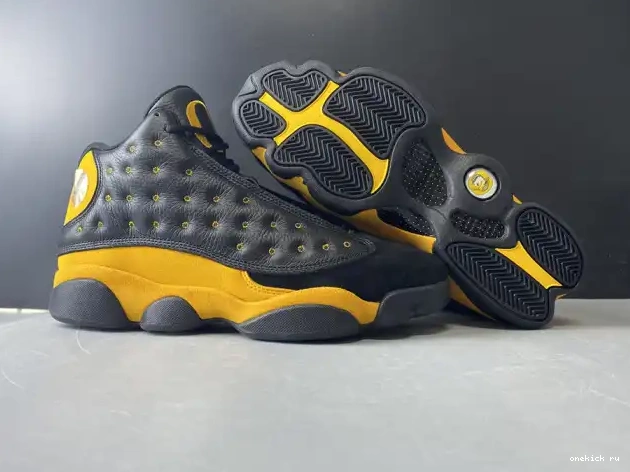 Chep Onekick League Oregon Retro 13 Air High Jordan AR4390-035 0424